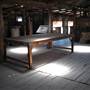Kinchega Woolshed