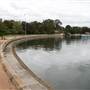 King George Park and Rozelle Foreshore