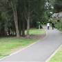 King George Park and Rozelle Foreshore