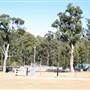John Scott Kundabung Rodeo Grounds / Stables