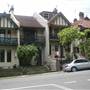 Lavender Street, Lavender Bay