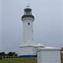 Norah Head Lighthouse