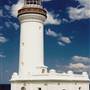 Norah Head Lighthouse