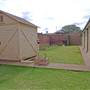 Old Dubbo Gaol
