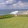 Newcastle Beach