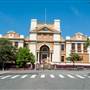 Newcastle CBD