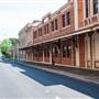 Newcastle CBD