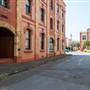 Newcastle CBD