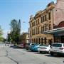 Newcastle CBD