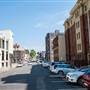 Newcastle CBD