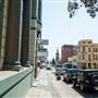Newcastle CBD