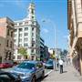 Newcastle CBD
