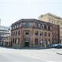 Newcastle CBD