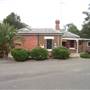 Newington Armory - Sydney Olympic Park