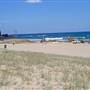 Redhead Beach