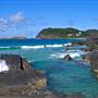 Seal Rocks - Myall Lakes National Park