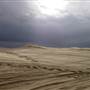 Stockton Dunes - Worimi National Park