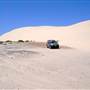 Stockton Dunes - Worimi National Park