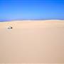 Stockton Dunes - Worimi National Park