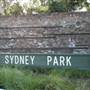 Sydney Park