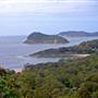 Lion Island