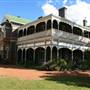 Saumarez Homestead - Armidale