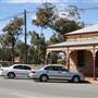 Patton Street - Broken Hill