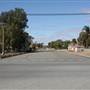 Patton Street - Broken Hill
