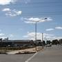 Patton Street - Broken Hill