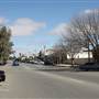 Patton Street - Broken Hill