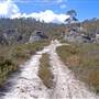 Lithgow Cliffs