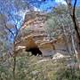 Lithgow Cliffs