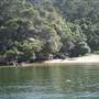 Little Collins Beach Sydney Harbour