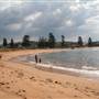 Long Reef Point