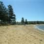 Long Reef Point