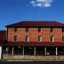 McCrossins Mill Museum