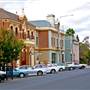 Mudgee
