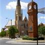 Mudgee