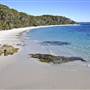 Murrays Beach - Booderee National Park