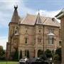 Newington College