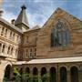 Newington College
