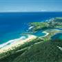 Mystery Bay
