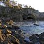Mystery Bay