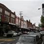 Newtown Retail Shops