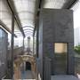 Paddington Reservoir Gardens
