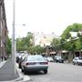 Millers Point - Windmill St