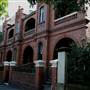 Moore Park Road