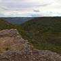 Mt Banks Summit Walk & Picnic Area