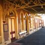 Mudgee Railway Station