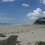 Pottsville Beach